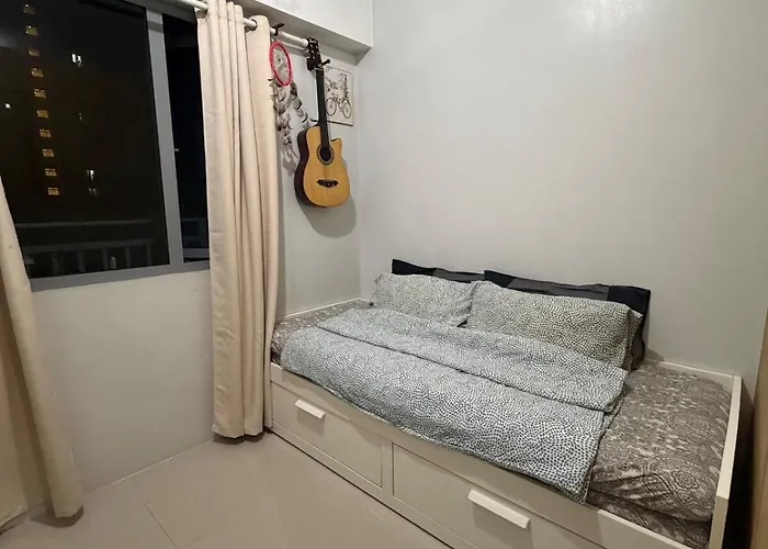 Aparthotel Hygge Elleve At Grass Residences T5 *