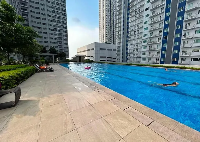 Hygge Elleve At Grass Residences T5 *