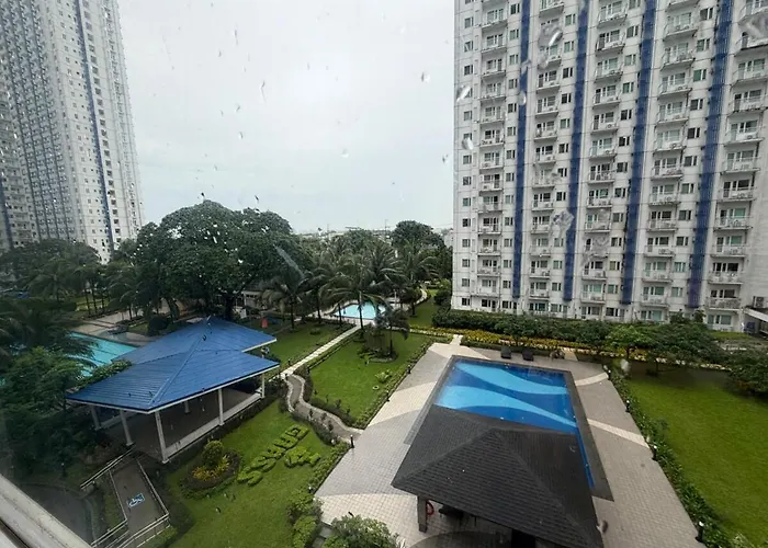 Aparthotel Hygge Elleve At Grass Residences T5
