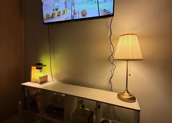 Hygge Elleve At Grass Residences T5 *