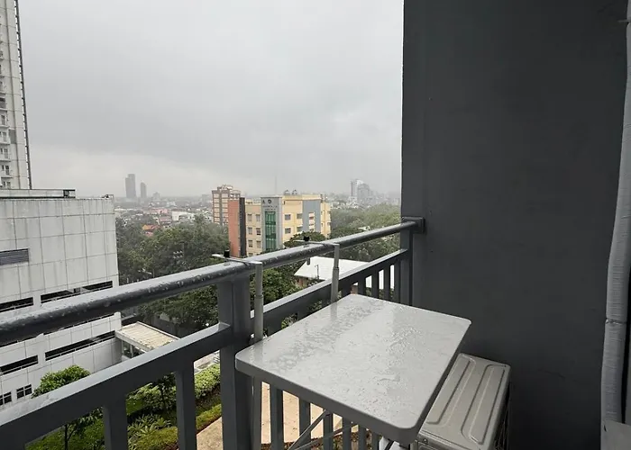 Hygge Elleve At Grass Residences T5 Aparthotel *