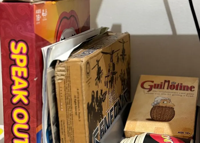 Hygge Elleve At Grass Residences T5 Aparthotel *